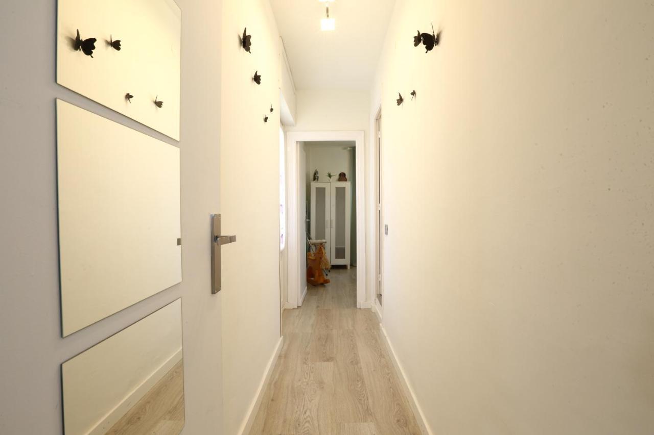 Atico La Casa De Tudela Apartman Kültér fotó