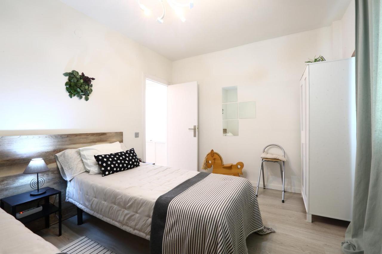 Atico La Casa De Tudela Apartman Kültér fotó