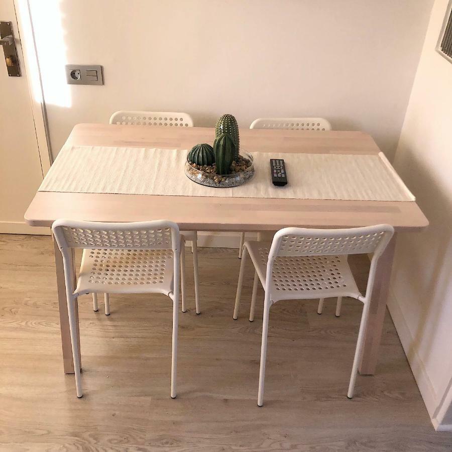 Atico La Casa De Tudela Apartman Kültér fotó